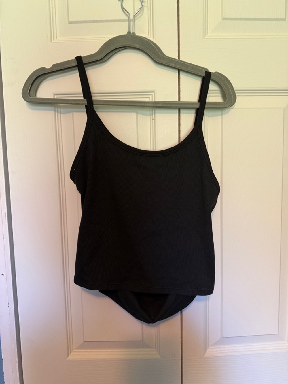 Athleta Workout Top